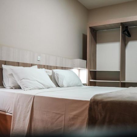 Harbor Querencia Hotel Cascavel  Zewnętrze zdjęcie